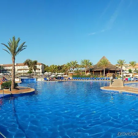 Aparthotel Zafiro Mallorca &