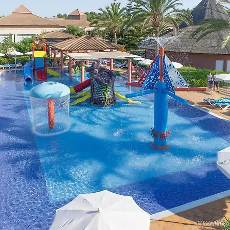 Aparthotel Zafiro Mallorca &