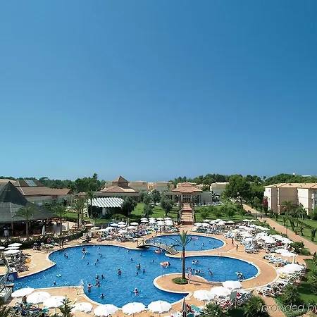 Zafiro Mallorca & Aparthotel Can Picafort (Mallorca)