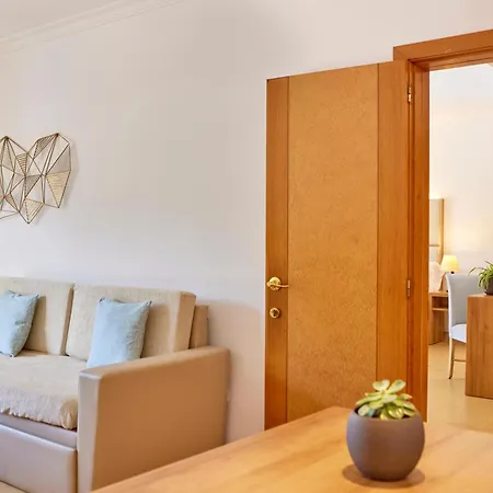 Aparthotel Zafiro Mallorca &