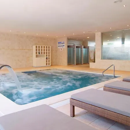 Aparthotel Zafiro Mallorca &