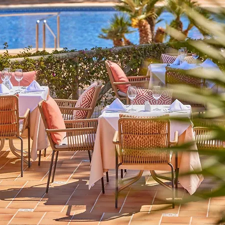 Zafiro Mallorca & Aparthotel