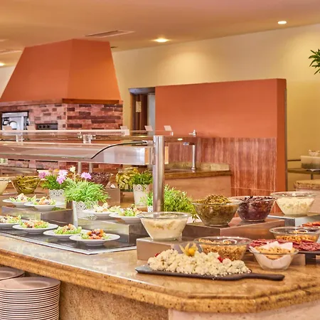 Zafiro Mallorca & 4* Can Picafort (Mallorca)