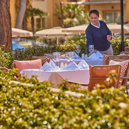 Zafiro Mallorca & Aparthotel Can Picafort (Mallorca)