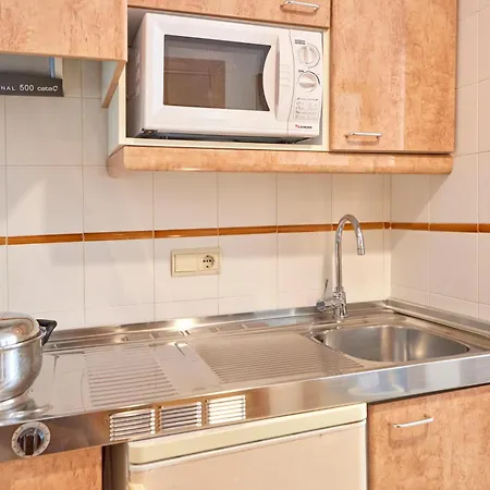 Zafiro Mallorca & Aparthotel 4*