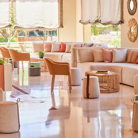Zafiro Mallorca & Aparthotel 4*