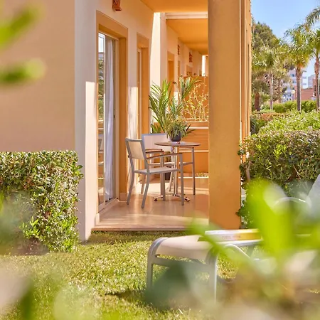 Aparthotel Zafiro Mallorca & Can Picafort (Mallorca)