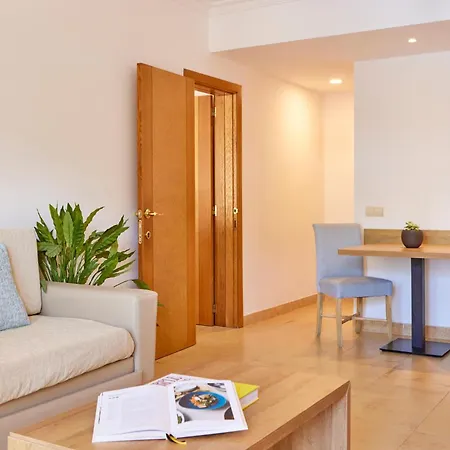 Aparthotel Zafiro Mallorca &
