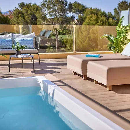 Aparthotel Zafiro Mallorca &