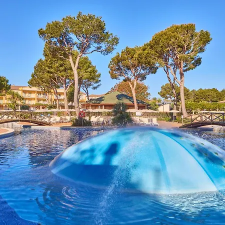 Aparthotel Zafiro Mallorca &