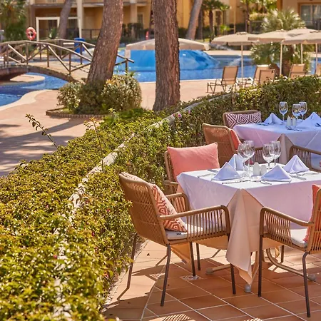 Zafiro Mallorca & Aparthotel