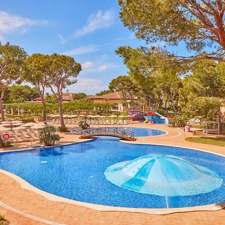 Zafiro Mallorca & Aparthotel Can Picafort (Mallorca)