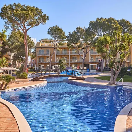 Aparthotel Zafiro Mallorca &
