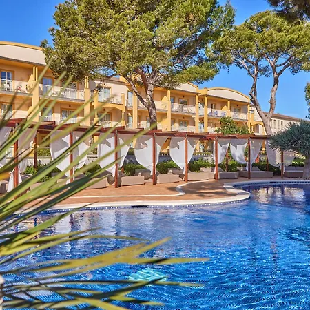 Aparthotel Zafiro Mallorca &
