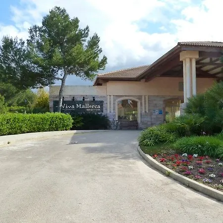 Aparthotel Zafiro Mallorca & 4*