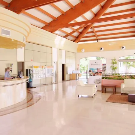 Aparthotel Zafiro Mallorca & Can Picafort (Mallorca)