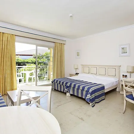 Lägenhetshotell Zafiro Mallorca & Can Picafort (Mallorca)