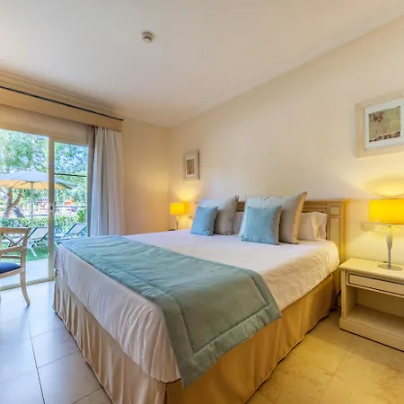 Lägenhetshotell Zafiro Mallorca & Can Picafort (Mallorca)