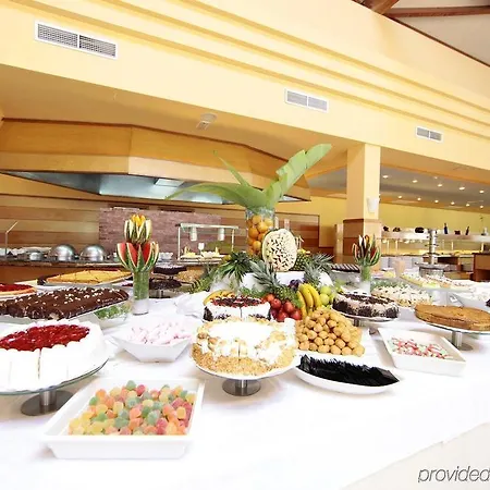 Lägenhetshotell Zafiro Mallorca & 4*