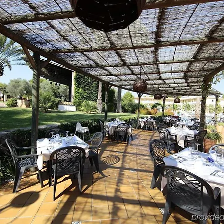 Zafiro Mallorca & Lägenhetshotell 4*