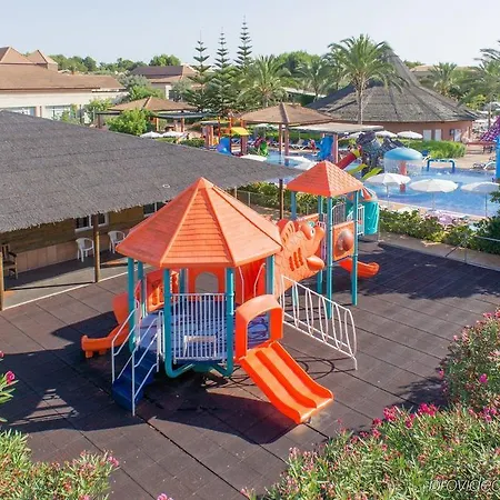 Zafiro Mallorca & Apart Otel