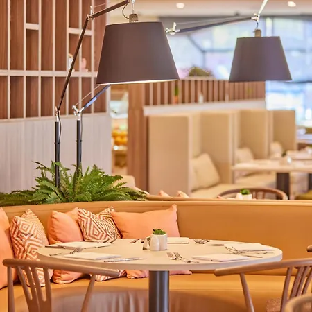 Lägenhetshotell Zafiro Mallorca & 4*