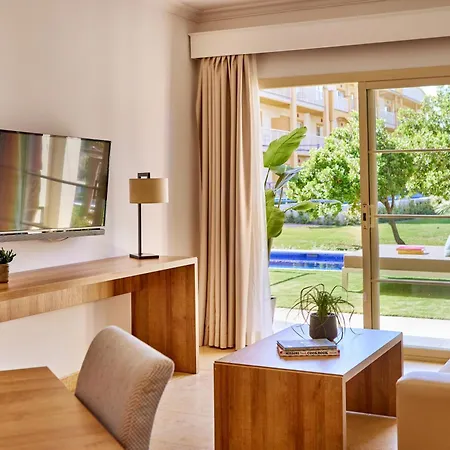 Zafiro Mallorca & Apart Otel Can Picafort (Mallorca)