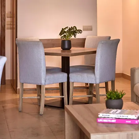 Zafiro Mallorca & Apart-hotel Can Picafort (Mallorca)