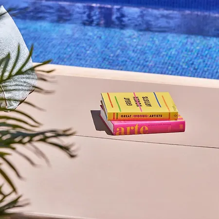 Zafiro Mallorca & Lägenhetshotell
