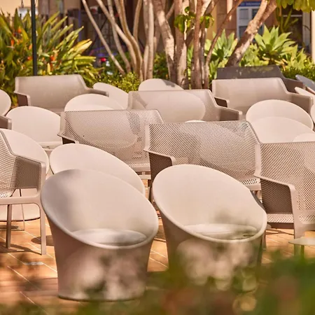 Zafiro Mallorca & Apart-hotel Can Picafort (Mallorca)