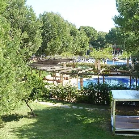 Zafiro Mallorca & Lägenhetshotell 4*