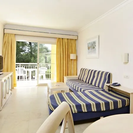 Apart-hotel Zafiro Mallorca &
