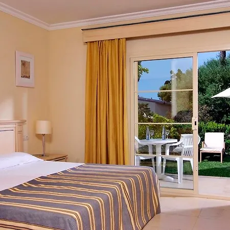 Lägenhetshotell Zafiro Mallorca & 4*